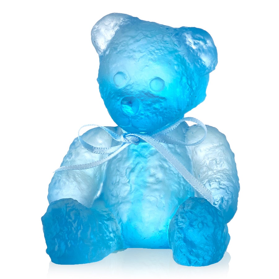 Daum Crystal Teddy Bears